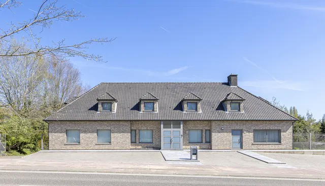 Maison à vendre à Meise – 1/10