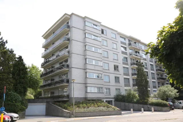 Appartement te huur in Dilbeek – 1/9