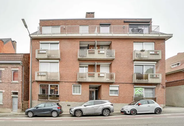 Appartement te koop in Tongeren – 1/10