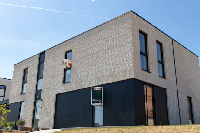 Maison à vendre à Glabbeek – 1/5