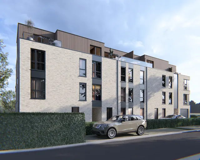Appartement te koop in Leopoldsburg – 1/10