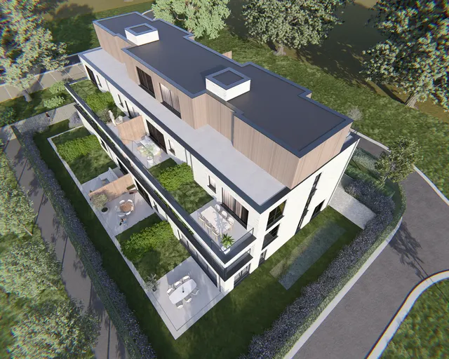 Appartement te koop in Leopoldsburg – 1/10