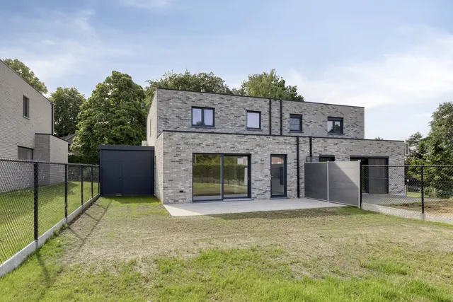 Maison à vendre à Oud-Heverlee