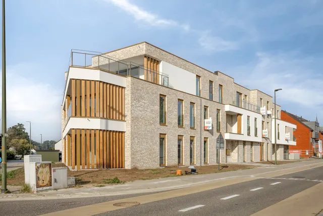 Appartement à vendre à Tielt-Winge – 1/10