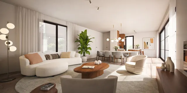 Huis te koop in Hoegaarden – 1/10