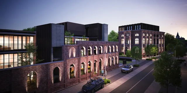 Appartement te koop in Hoegaarden – 1/10
