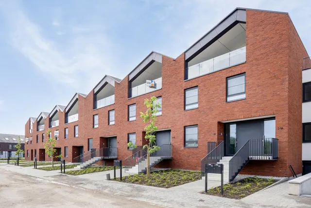 Appartement te koop in Tienen Kumtich – 1/8