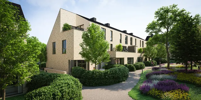Appartement te koop in Lennik