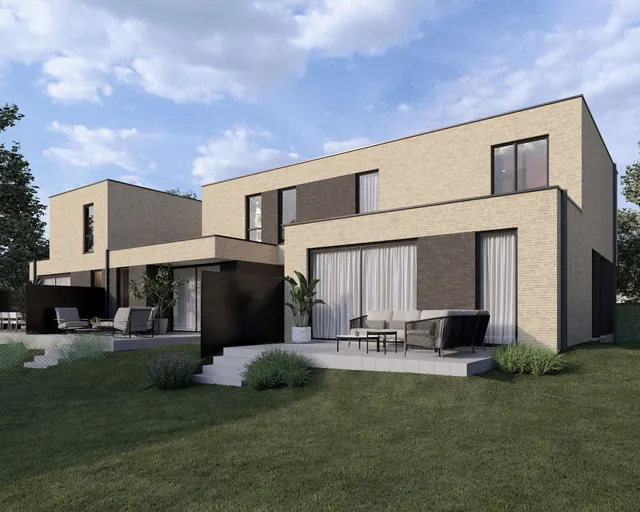 Maison à vendre à Huldenberg Neerijse – 1/10