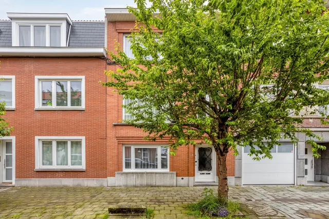 Maison à vendre à Anderlecht – 1/10