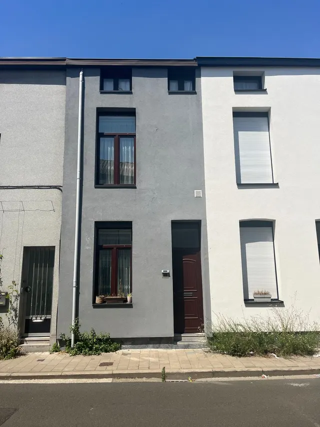 Huis te koop in Gent – 1/10