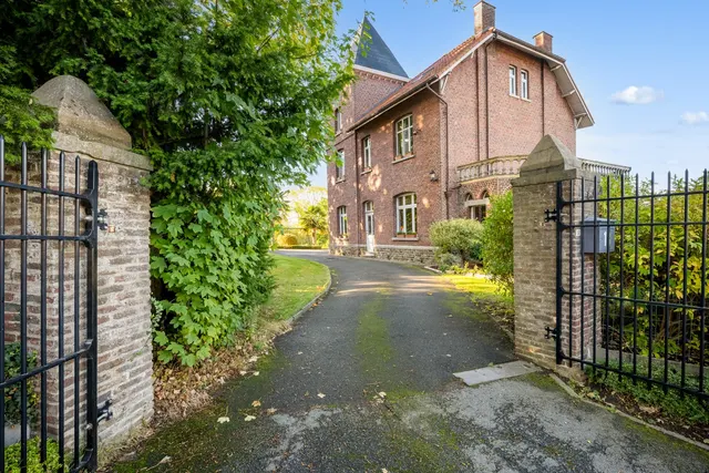 Huis te koop in Brakel – 1/10