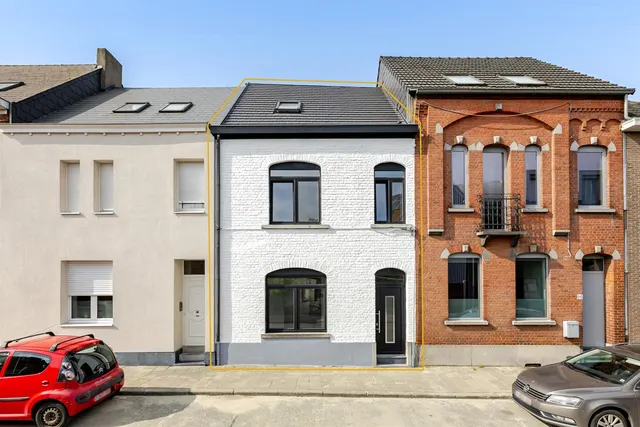 Huis te koop in Erembodegem – 1/10
