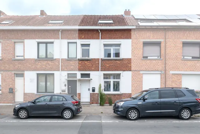 Huis à vendre à Beveren-Kruibeke-Zwijndrecht – 1/9
