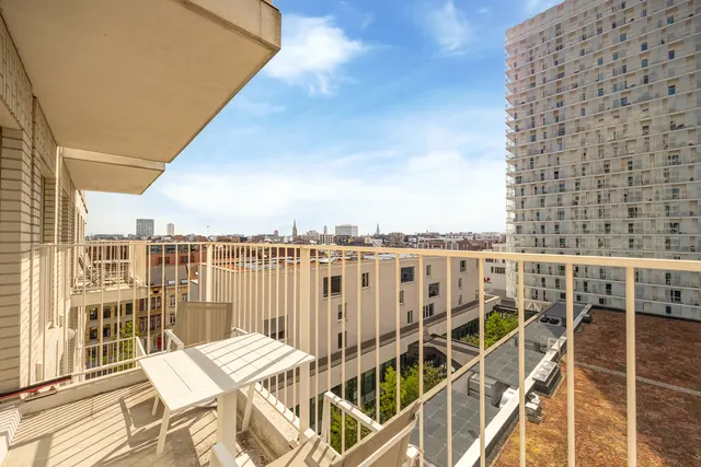 Apartment for sale in Antwerpen – 1/8