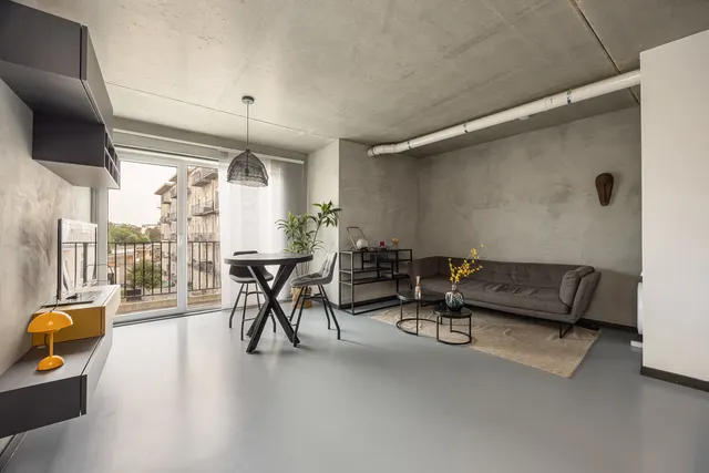 Apartment for sale in Antwerpen – 1/8