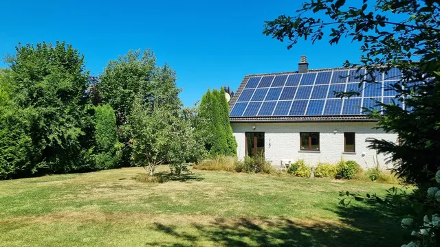 Huis te koop in Malmedy – 1/10