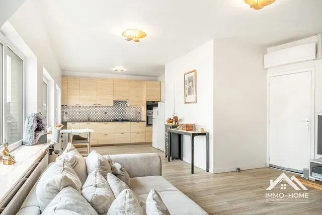 Appartement à vendre à Gent – 1/10