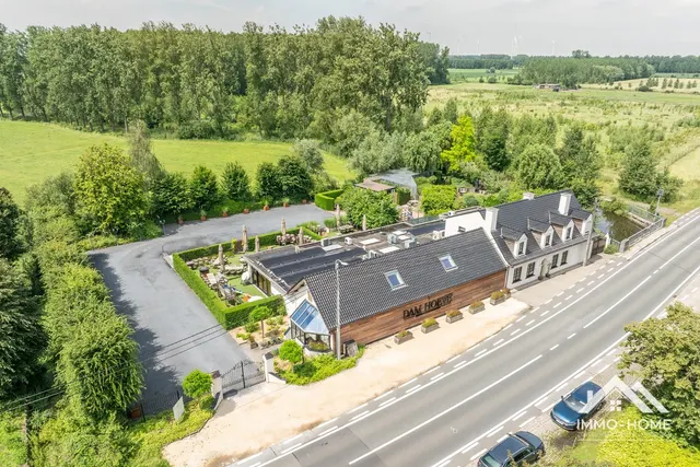 House for sale in Lochristi – 1/10