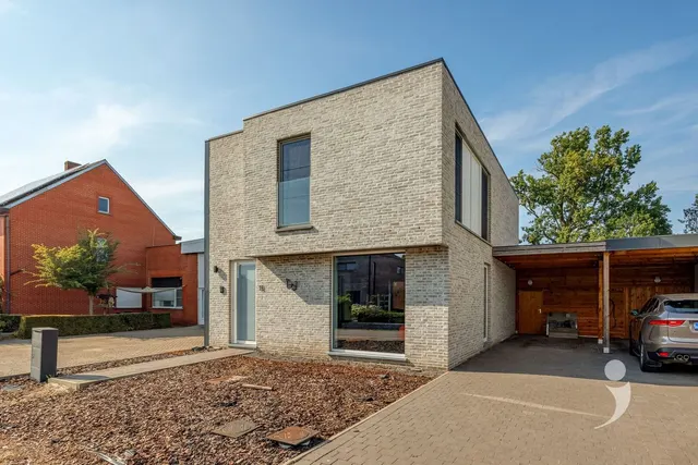 Eengezinswoning à vendre à Geel – 1/10