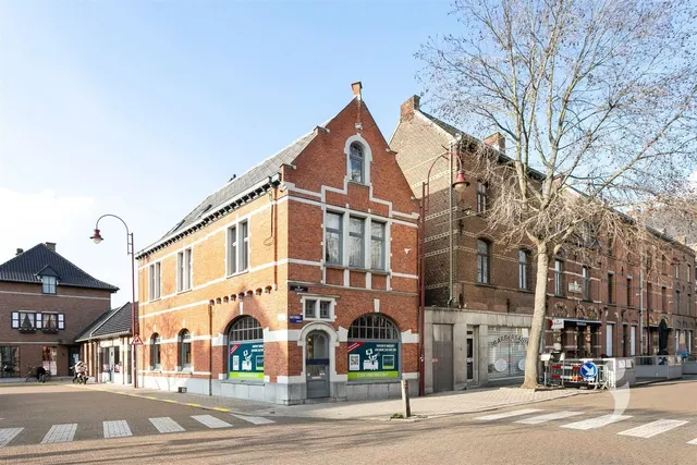 Duplex à vendre à Aarschot – 1/10