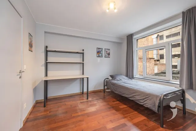 Student room for sale in Leuven – 1/10