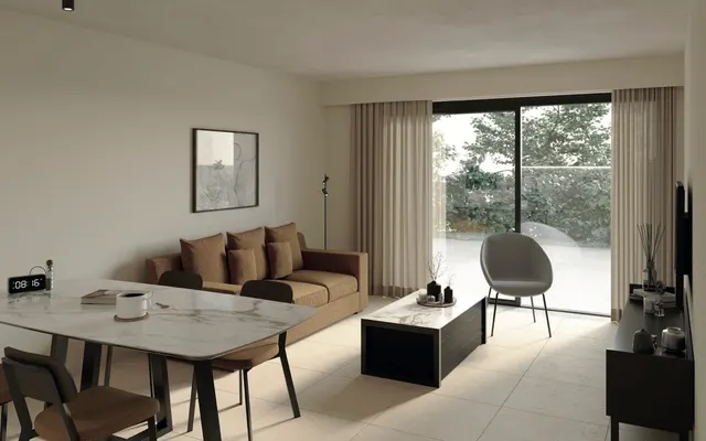 Appartement te koop in Nieuwpoort – 1/6