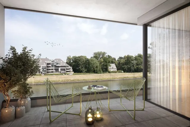 Apartment for sale in Tisselt – 1/7