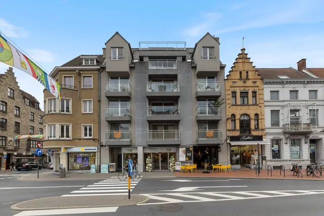 Appartement te koop in Roeselare – 1/10