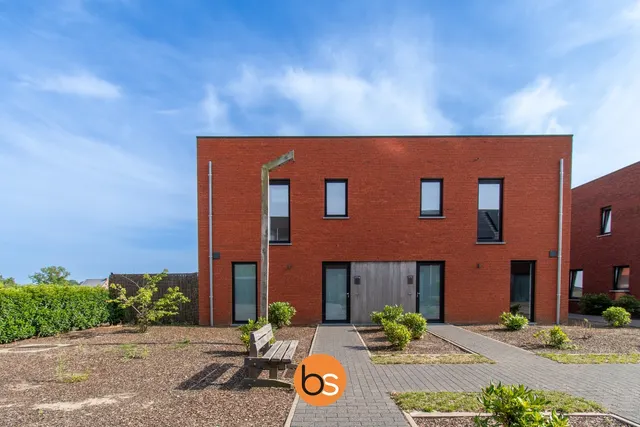 Huis te huur in Roeselare – 1/10