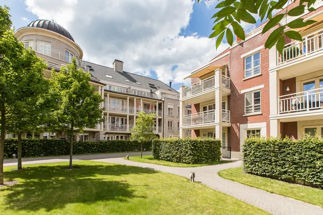 apartment à vendre à Herentals – 1/10
