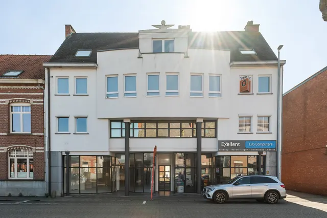 apartment à vendre à Herentals – 1/10