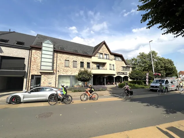 apartment à louer à Tielen – 1/10