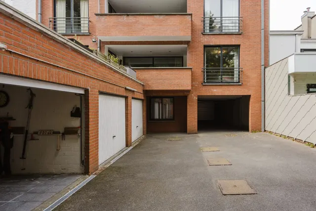 Appartement à vendre à Kortrijk – 1/10