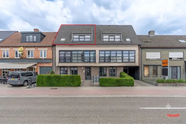 Appartement te koop in Poppel – 1/10