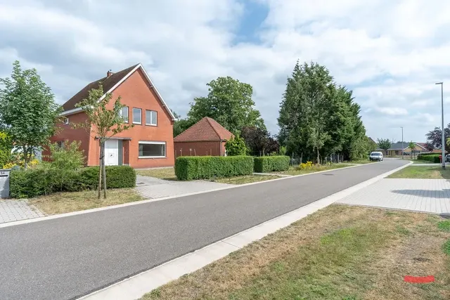 Huis te koop in Arendonk – 1/10