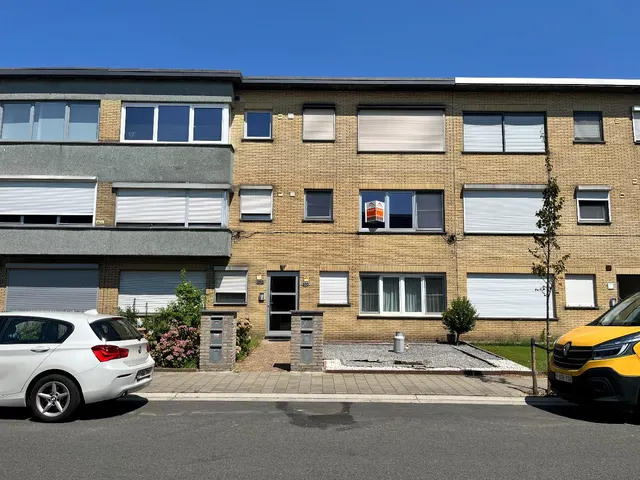 Appartement te koop in Stabroek – 1/10