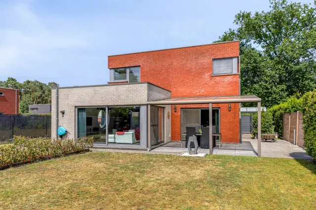 Huis te koop in Zandhoven – 1/10
