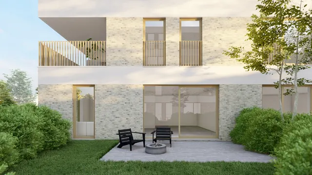 Appartement à vendre à Zandhoven – 1/7