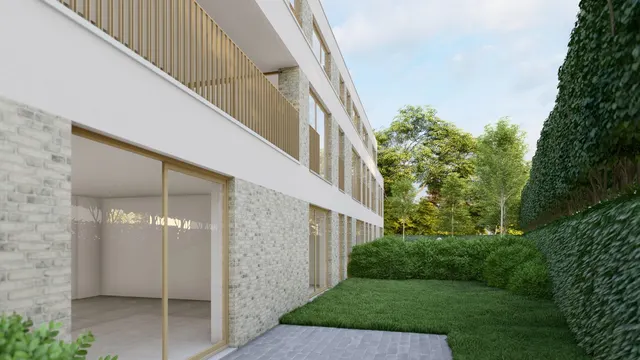 Appartement à vendre à Zandhoven – 1/6