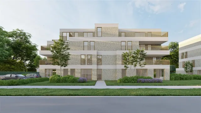 Appartement à vendre à Zandhoven – 1/6