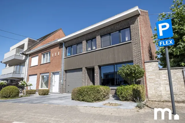 Woning te koop in Desselgem – 1/10