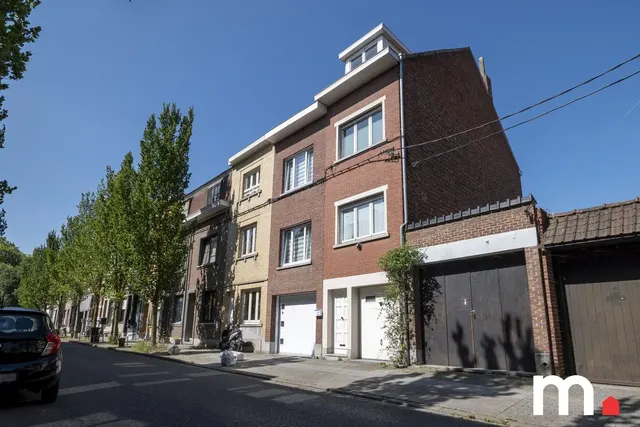 Woning for sale in Kortrijk – 1/10