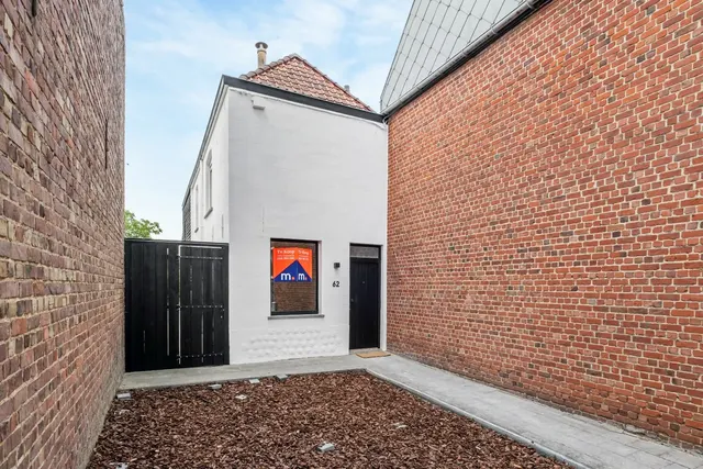 Woning à vendre à Wevelgem – 1/10