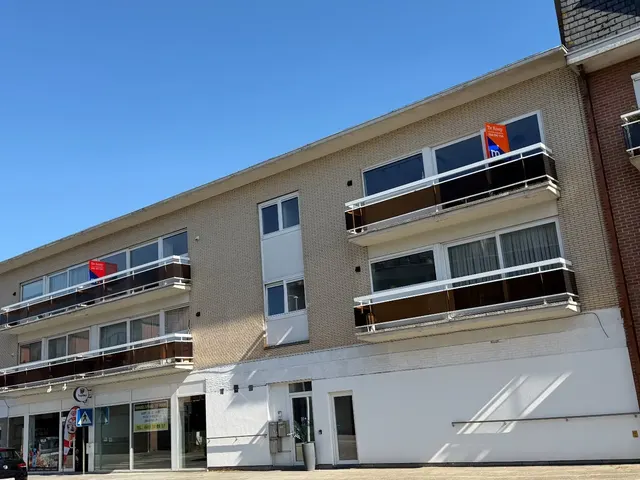 Apartment for sale in Gullegem – 1/10