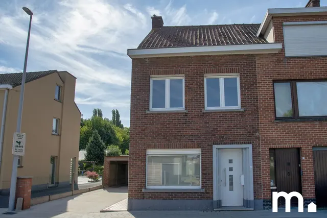 Woning à vendre à Desselgem – 1/10