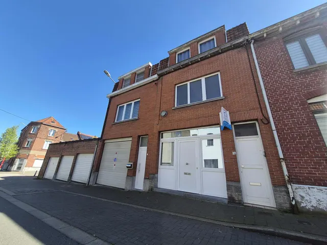 Maison à vendre à Mouscron – 1/10