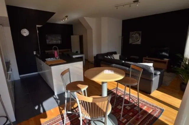 Appartement à louer à Watermael Boitsfort – 1/10