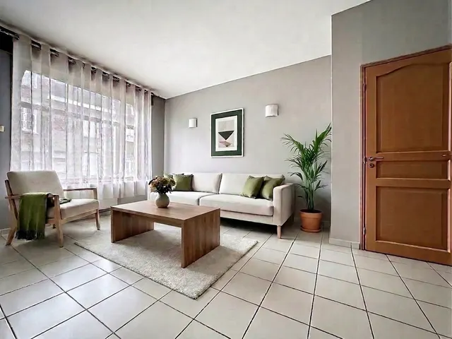 Maison à vendre à Mouscron – 1/10