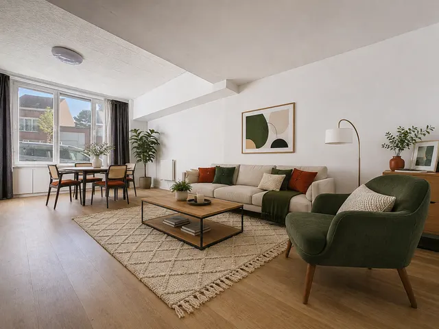 Maison à vendre à Mouscron – 1/10